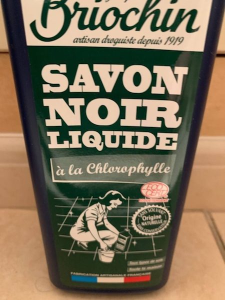 Comment Utiliser Le Savon Noir Pour Lutter Efficacement Contre Les