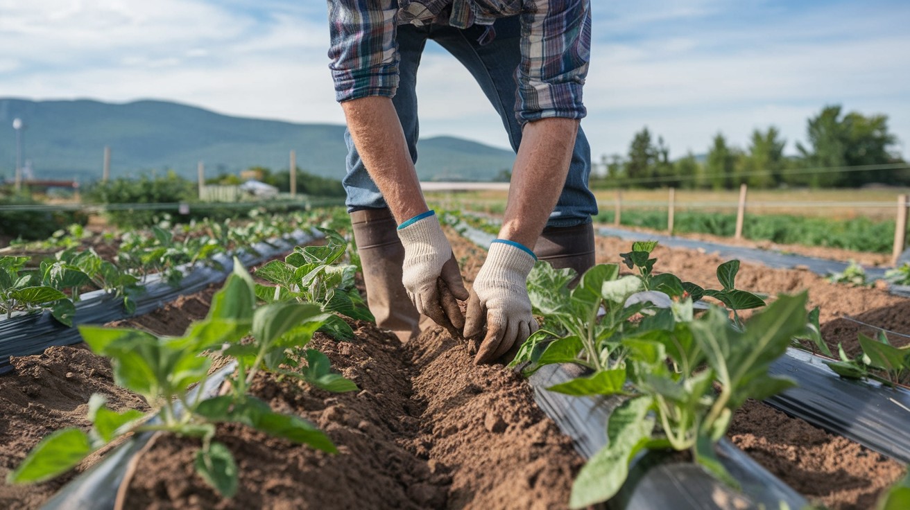 Comment semer les haricots verts et obtenir une récolte abondante et savoureuse ?