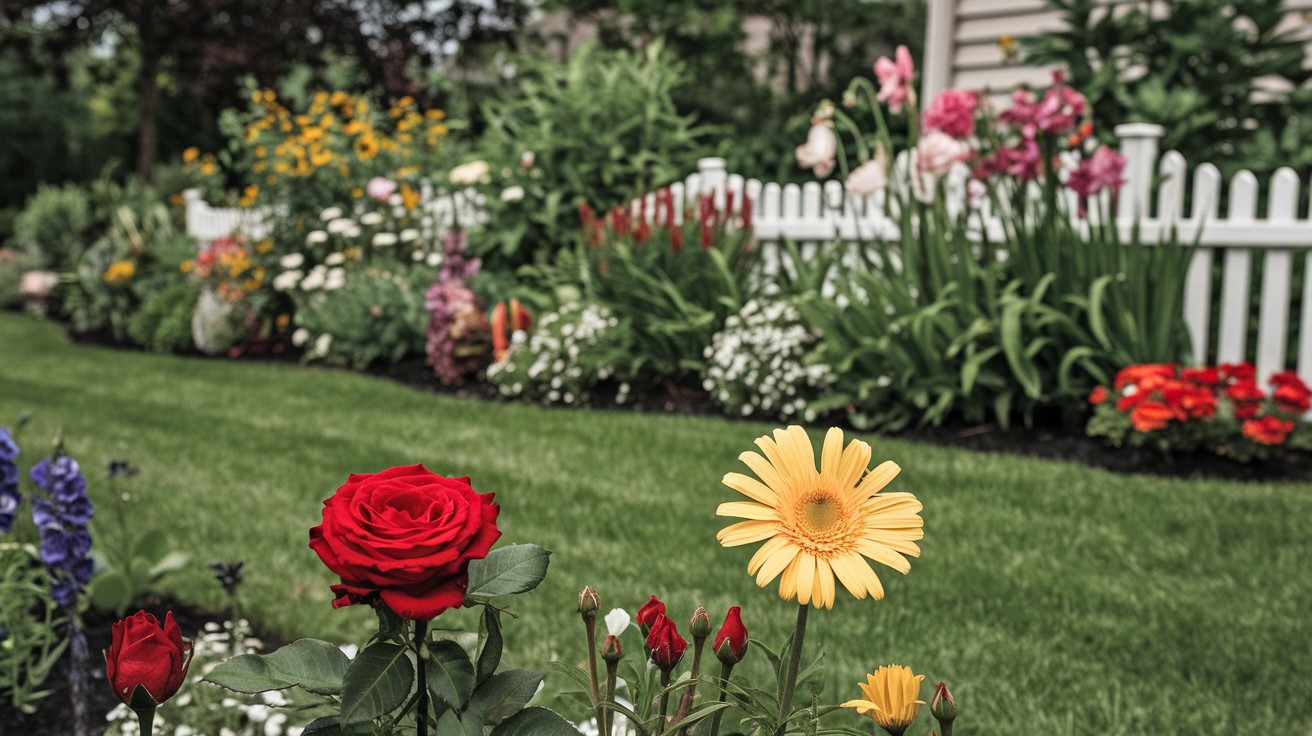 Avoir un beau jardin est à la portée de tous : nos conseils