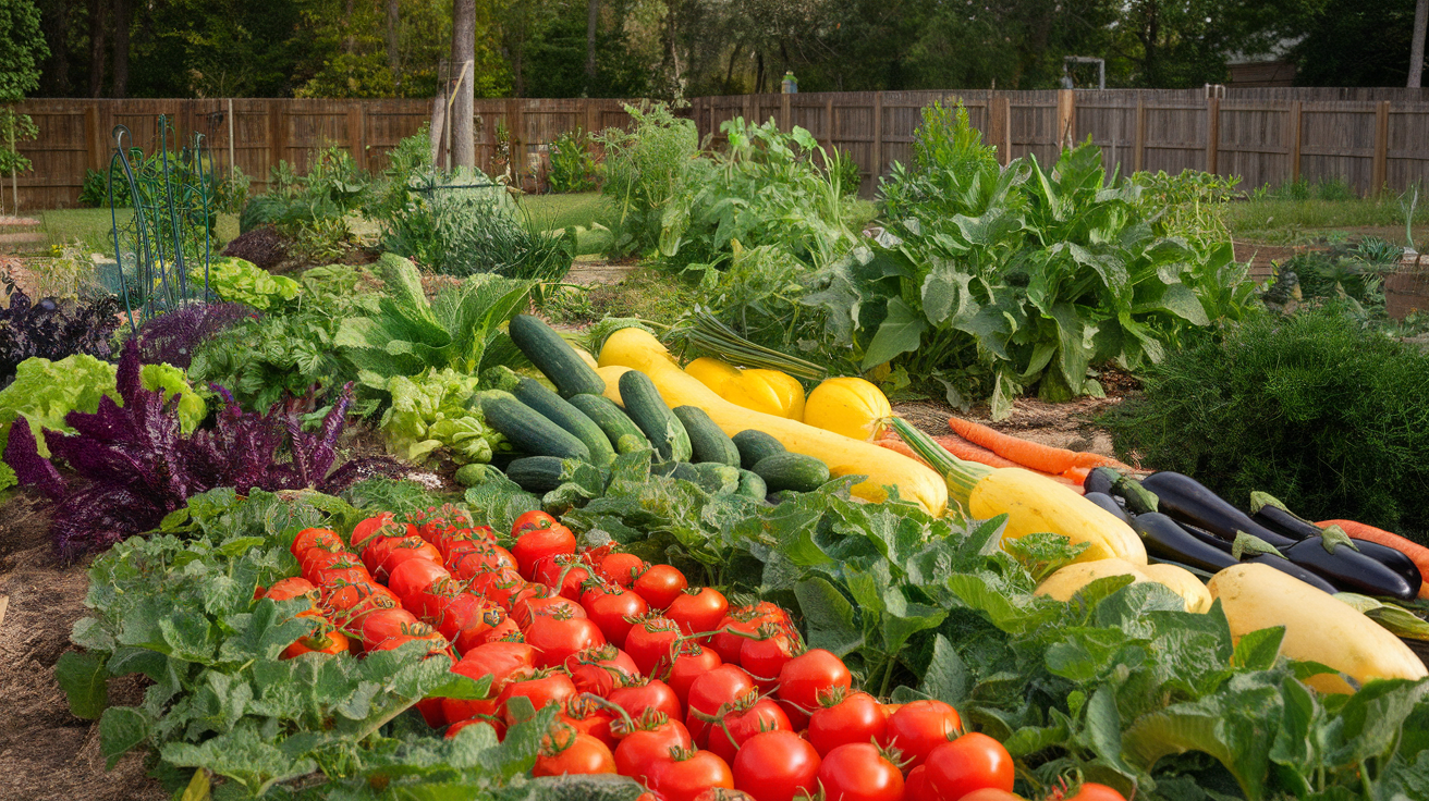 découvrez comment sélectionner les meilleures variétés de légumes pour votre potager. apprenez à prendre en compte le climat, le sol et vos préférences personnelles pour réussir votre jardin potager et récolter des légumes savoureux tout au long de la saison.