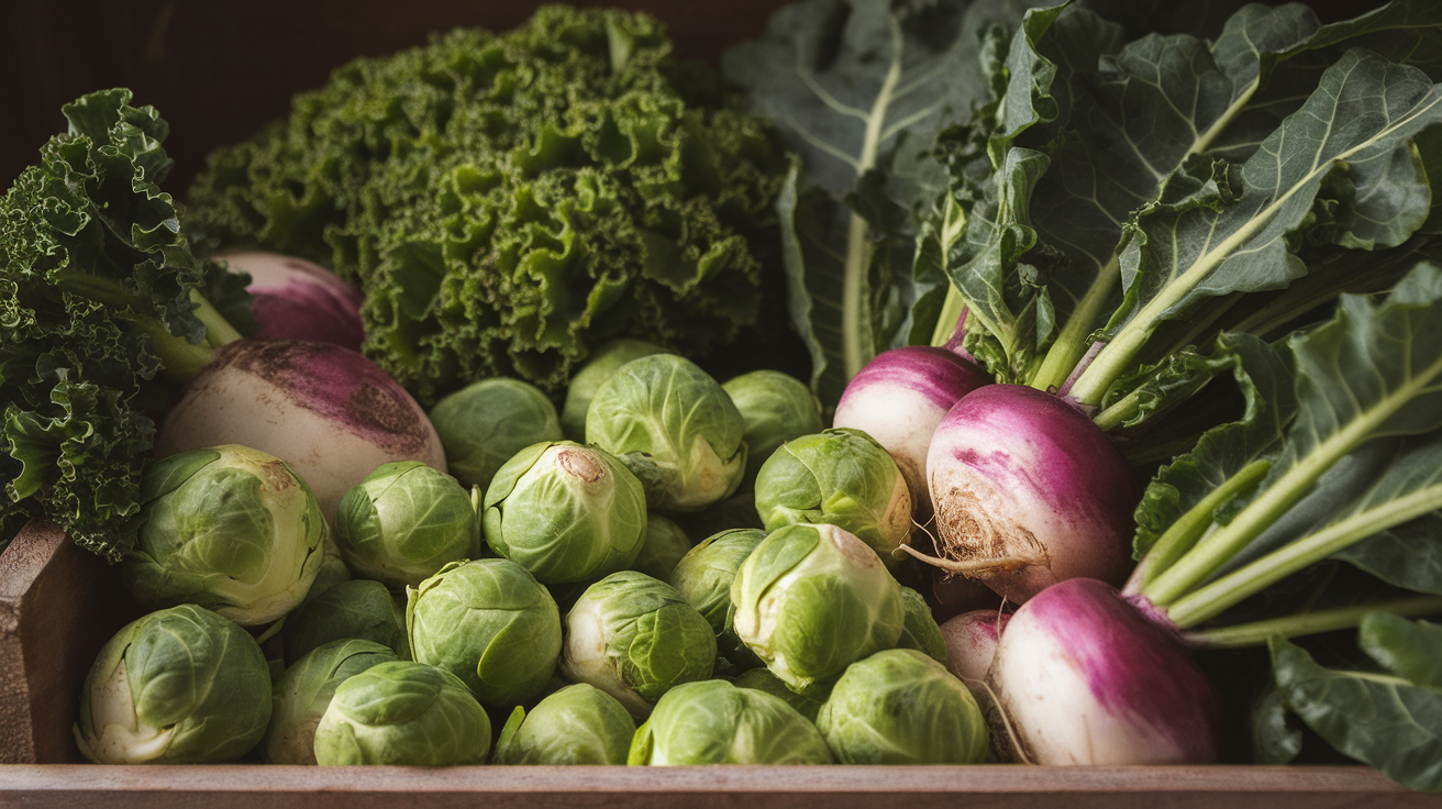 découvrez nos conseils pratiques pour cultiver des légumes d'hiver dans votre potager. apprenez les techniques pour semer, entretenir et récolter vos légumes même pendant les mois les plus froids. optimisez votre jardin et profitez de saveurs fraîches tout l'hiver !