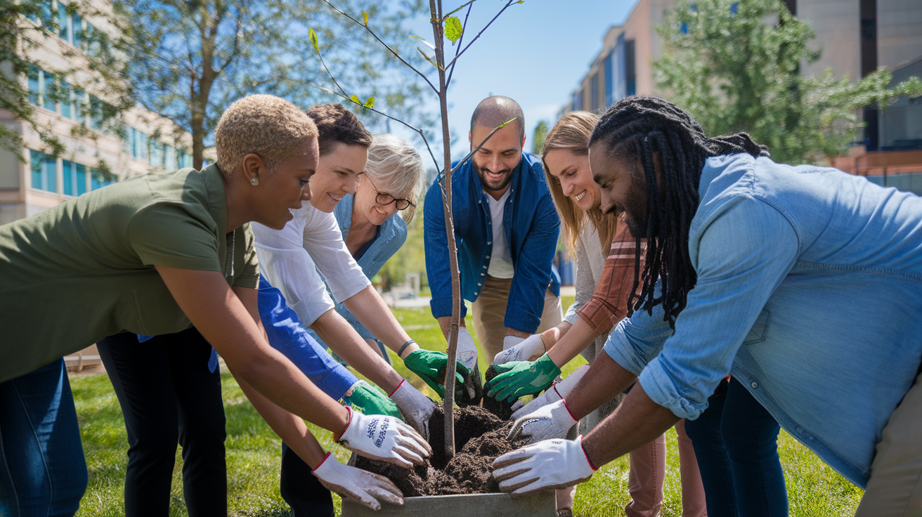 découvrez comment cultiver un potager peut améliorer votre bien-être mental. explorez les bénéfices apaisants du jardinage, la connexion avec la nature et l'impact positif sur votre moral au quotidien.