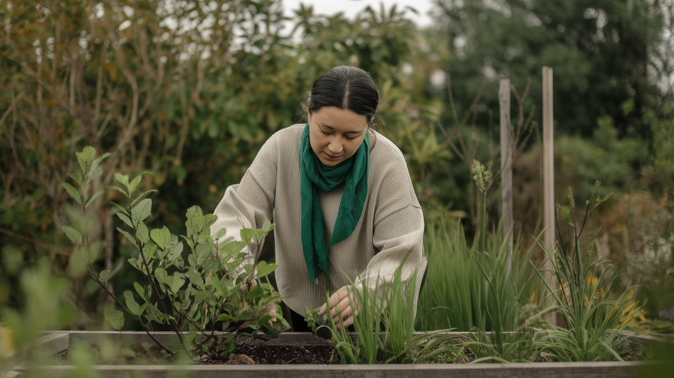 découvrez comment cultiver un potager peut améliorer votre bien-être mental. apprenez les bienfaits de la jardinage sur le moral, tels que la réduction du stress, la promotion de la créativité et le renforcement des liens sociaux.