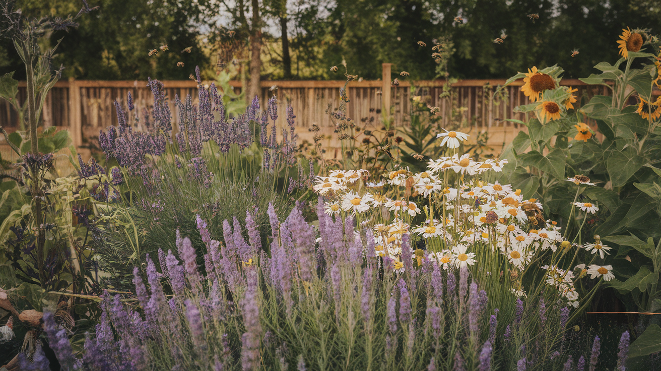 découvrez des astuces pratiques pour attirer les pollinisateurs dans votre potager. apprenez à créer un environnement accueillant grâce à des plantes attractives, des aménagements naturels et des méthodes respectueuses de l'environnement. transformez votre jardin en un havre de biodiversité et boostez la santé de vos cultures !