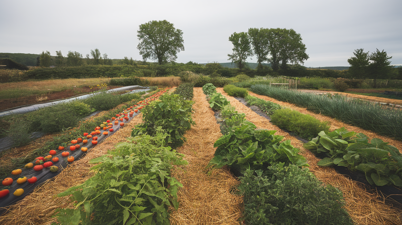 découvrez nos conseils pratiques pour réaliser un inventaire saisonnier de votre potager. apprenez à évaluer vos cultures, à optimiser votre espace et à planifier vos récoltes pour une cuisine saine et savoureuse tout au long de l'année.