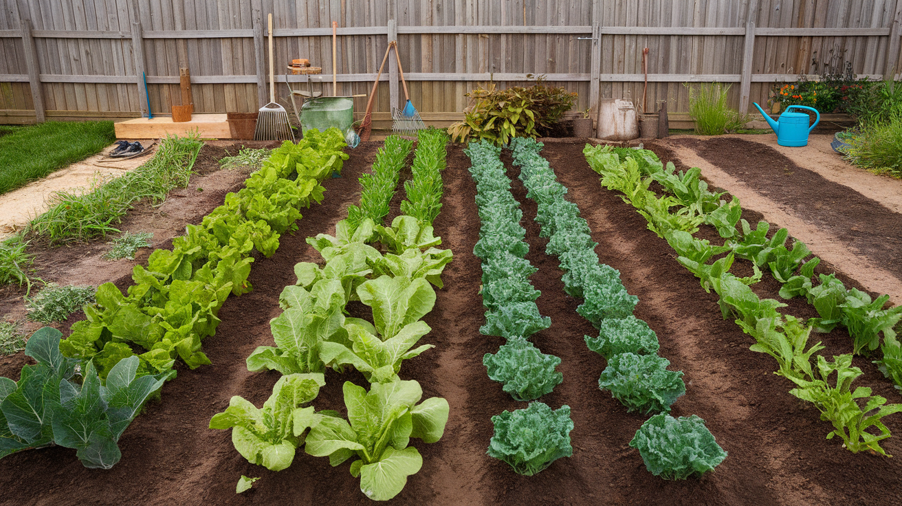 découvrez comment réaliser un inventaire saisonnier de votre potager pour optimiser vos cultures et récoltes. suivez nos conseils pratiques pour identifier vos plantes, comprendre leurs besoins et planifier efficacement vos plantations tout au long de l'année.