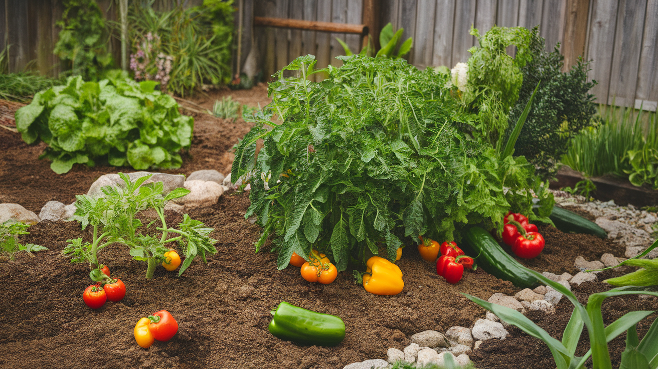 découvrez comment organiser efficacement votre potager tout au long de l'année grâce à des conseils pratiques et des astuces de planification. apprenez à choisir les meilleures cultures, à aménager votre espace de jardinage et à optimiser votre récolte pour profiter de légumes frais à chaque saison.