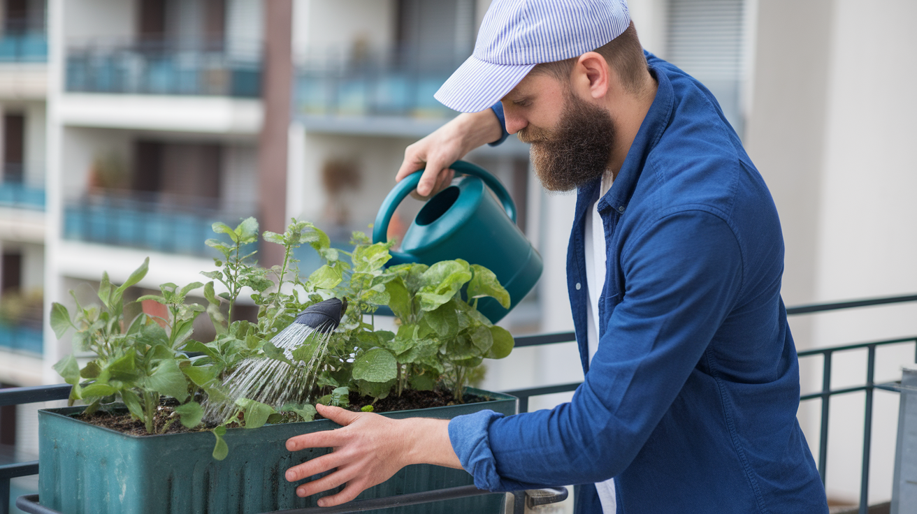 découvrez comment créer un potager en containers facilement, avec des conseils pratiques pour choisir les plantes, offrir un bon drainage et optimiser l'espace, même dans un petit jardin ou sur un balcon.