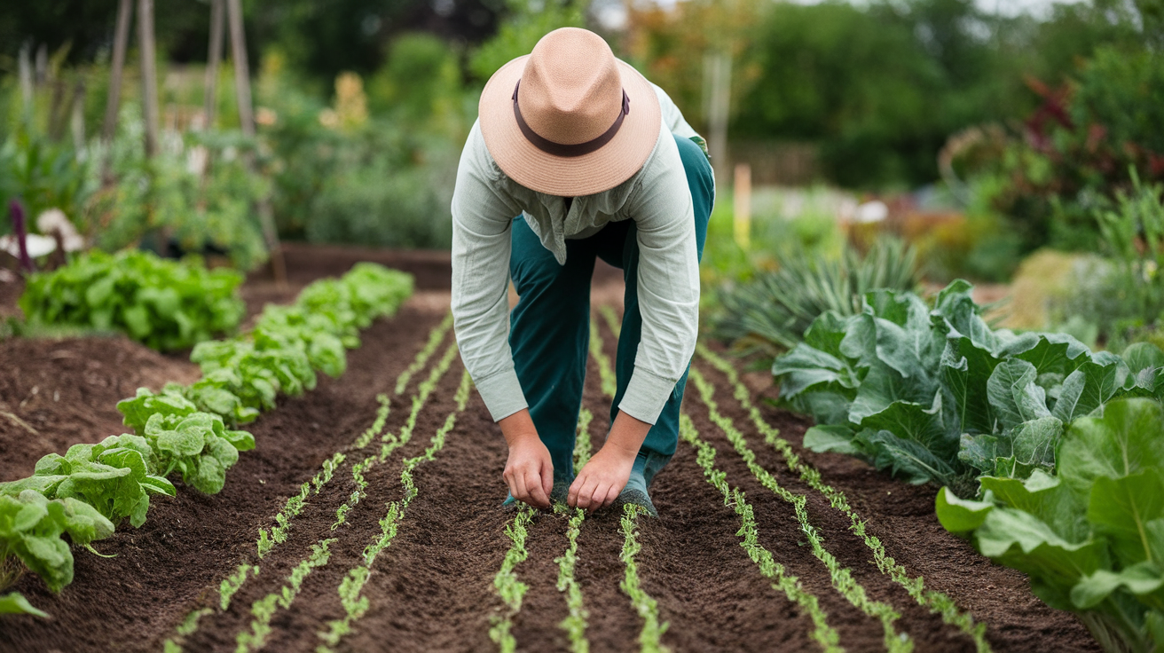 découvrez les meilleures techniques de semis pour réussir votre potager. apprenez à choisir les méthodes adaptées à vos culture, optimisez le espace et garantissez une croissance optimale de vos légumes.