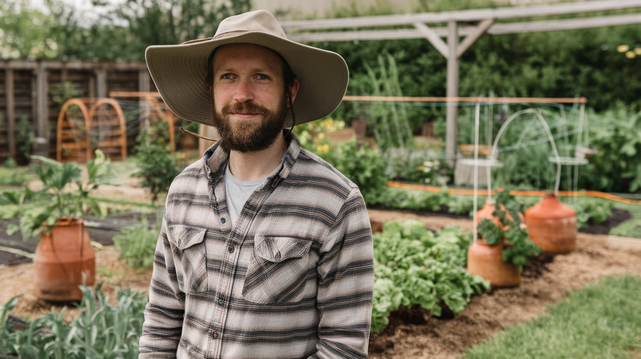 découvrez des techniques d'arrosage innovantes pour optimiser l'hydratation de votre potager. apprenez à utiliser des méthodes écologiques et efficaces qui favorisent la croissance des plantes tout en préservant l'eau.