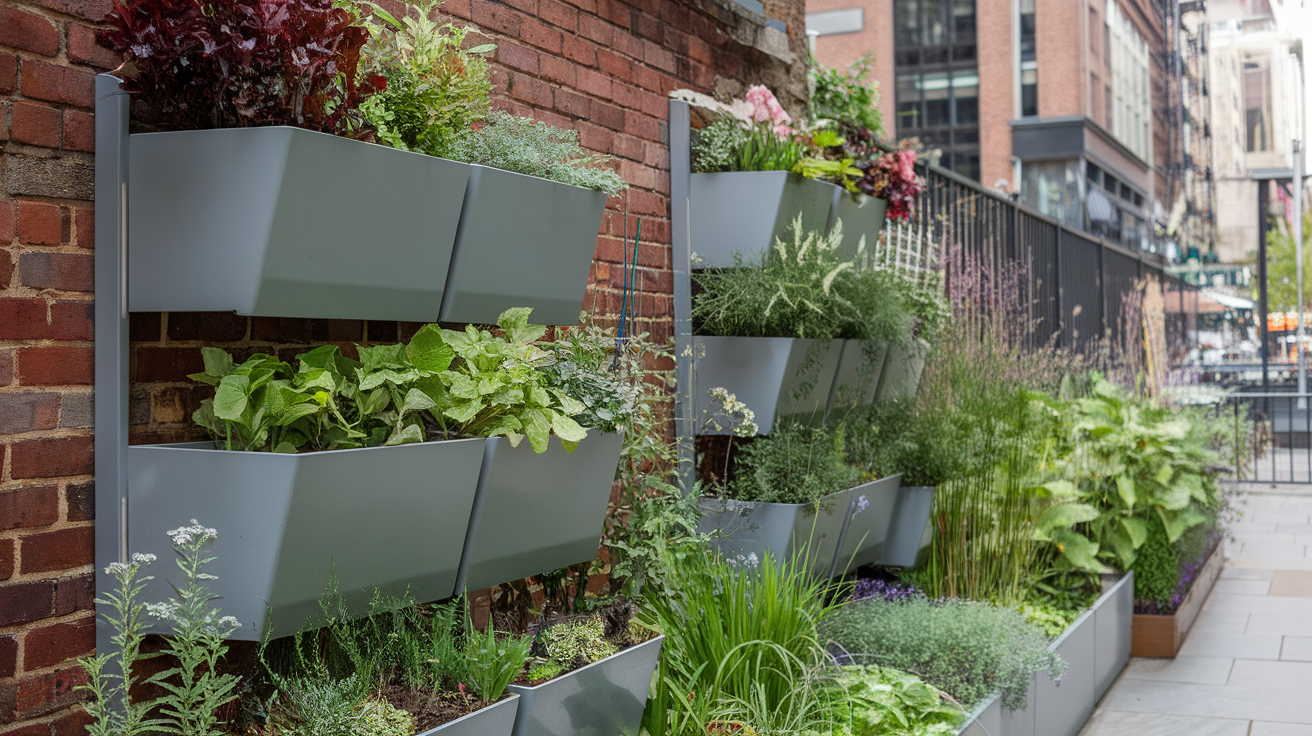 découvrez les tendances actuelles en matière de potager, des astuces pour cultiver vos propres légumes et herbes aromatiques, et comment aménager votre jardin pour maximiser votre production tout en respectant l'environnement.